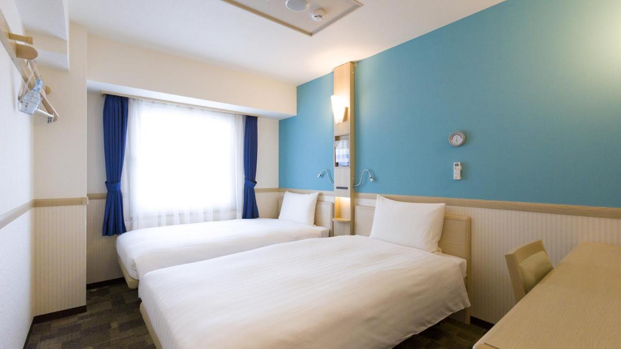 Toyoko Tenjinbashi-suji Rokuchome 3* 大阪